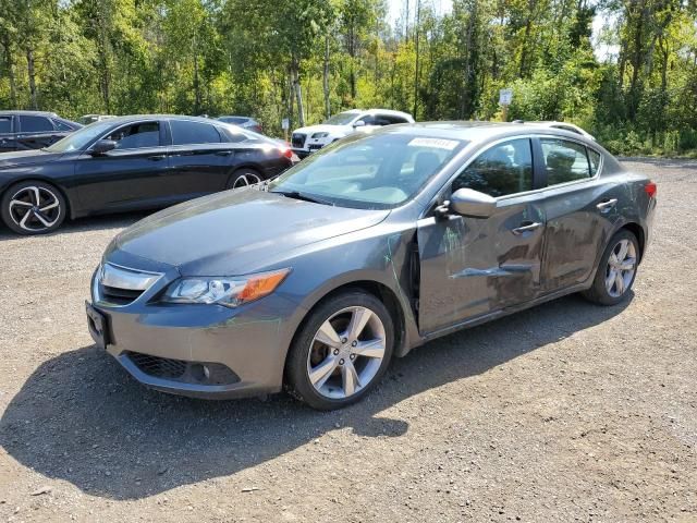 2014 Acura ILX Dynamic