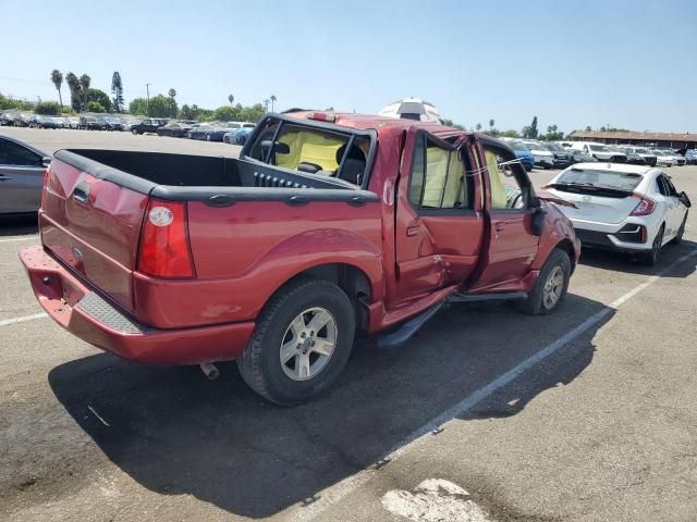 2005 Ford Explorer Sport Trac