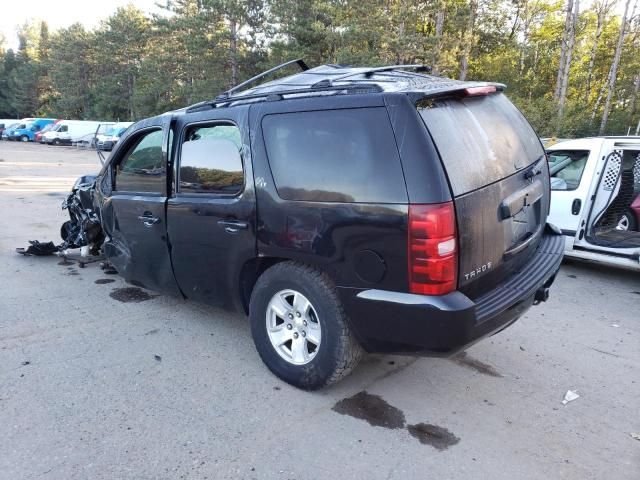 2007 Chevrolet Tahoe K1500