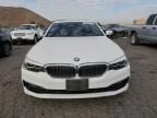 2017 BMW 530 I