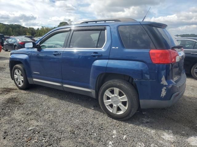 2010 GMC Terrain SLE