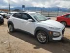 2018 Hyundai Kona SEL