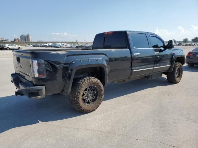 2015 GMC Sierra K3500 Denali