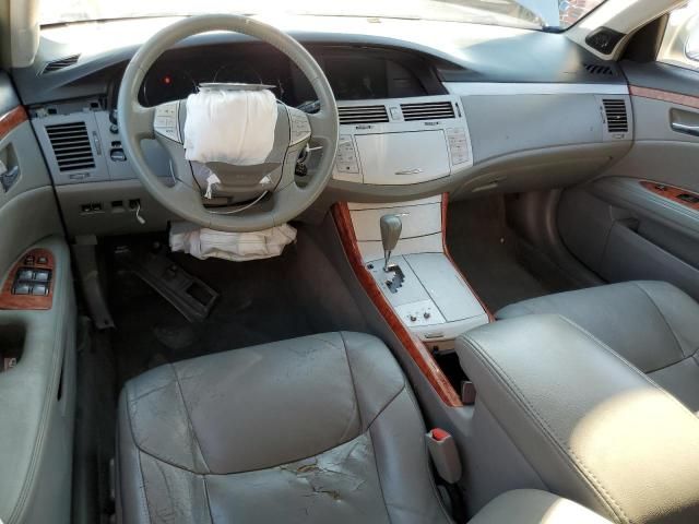 2007 Toyota Avalon XL