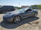 2014 Chevrolet Corvette Stingray Z51 2LT