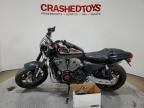 2009 Harley-Davidson XR1200