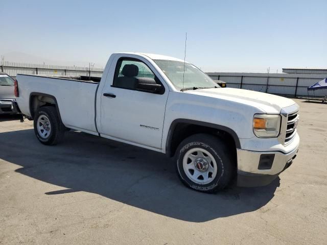 2015 GMC Sierra C1500