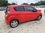 2015 Chevrolet Spark 1LT