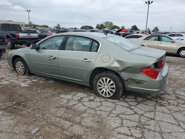 2006 Buick Lucerne CX