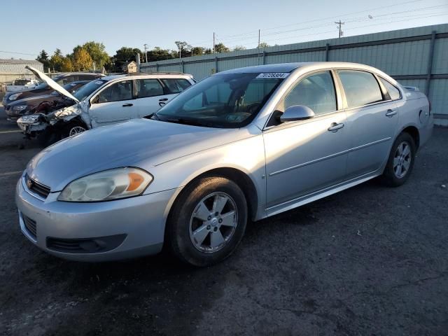 2010 Chevrolet Impala LT