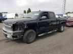 2013 Chevrolet Silverado C1500 LT