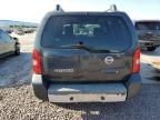 2010 Nissan Xterra OFF Road