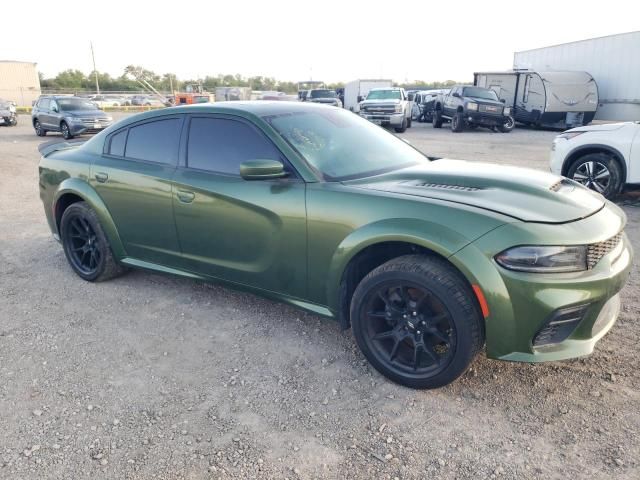 2021 Dodge Charger Scat Pack