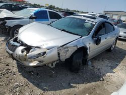 Chrysler salvage cars for sale: 2002 Chrysler 300M