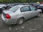 2008 Chevrolet Malibu LS