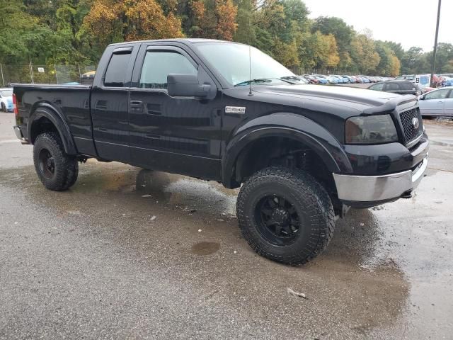 2005 Ford F150