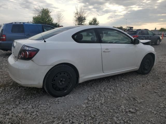 2009 Scion TC