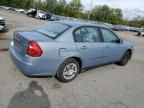 2007 Chevrolet Malibu LS