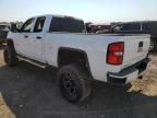 2016 GMC Sierra K1500