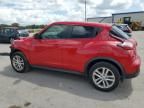 2017 Nissan Juke S