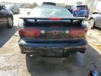 2000 Pontiac Firebird Formula