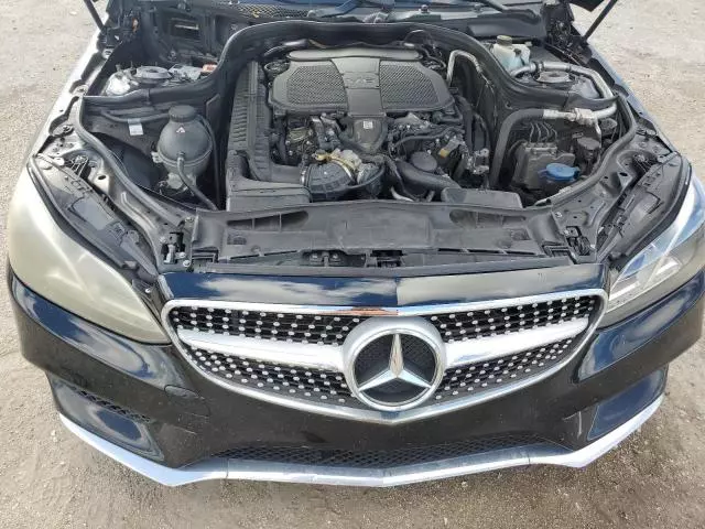 2014 Mercedes-Benz E 350