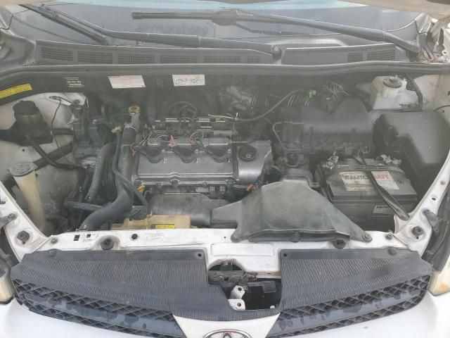 2005 Toyota Sienna CE