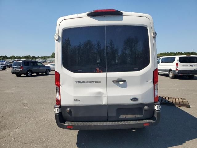 2019 Ford Transit T-250