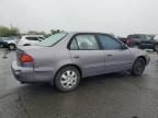 1998 Toyota Corolla VE