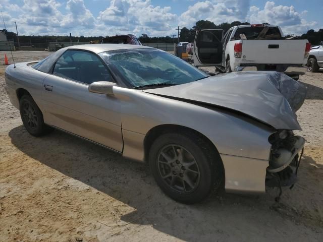 2001 Chevrolet Camaro