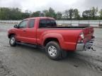 2012 Toyota Tacoma Prerunner Access Cab