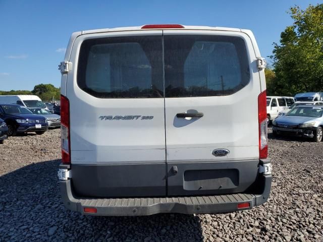 2016 Ford Transit T-250