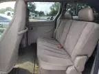 2005 Dodge Grand Caravan SE