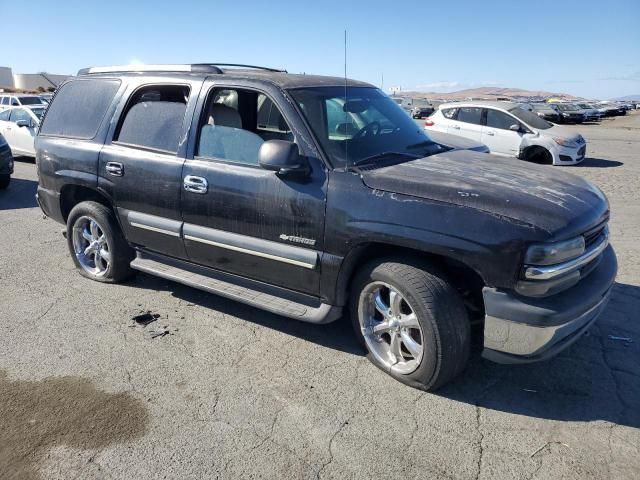 2003 Chevrolet Tahoe C1500