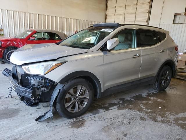 2015 Hyundai Santa FE Sport