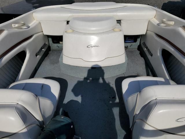 2000 Bayliner Capri