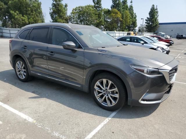 2017 Mazda CX-9 Grand Touring