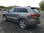 2011 Jeep Grand Cherokee Overland