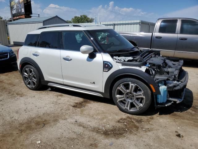 2023 Mini Cooper S Countryman ALL4