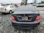 2010 Mercedes-Benz C 300 4matic