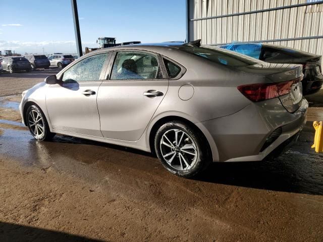 2023 KIA Forte LX