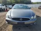 2005 Buick Lacrosse CX