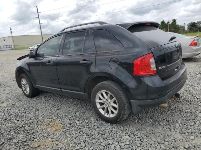 2013 Ford Edge SE