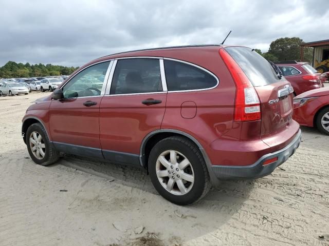 2008 Honda CR-V EX