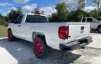 2016 Chevrolet Silverado C1500