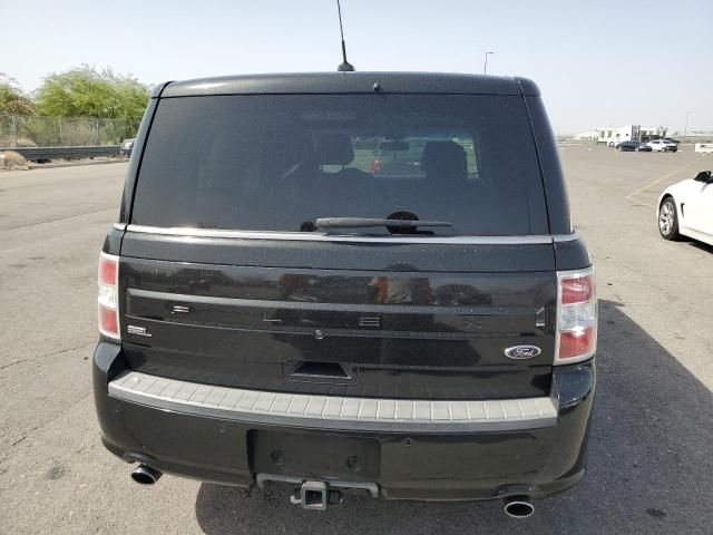 2014 Ford Flex SEL