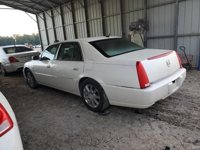 2007 Cadillac DTS