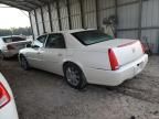 2007 Cadillac DTS