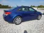 2013 Chevrolet Cruze LS