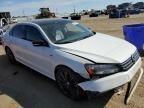 2014 Volkswagen Passat SE